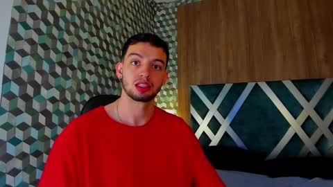 Snapshot of michael_magno chatting on 03/08/25, 06:58 Michael Stevens online show from 03/08/25, 06:58