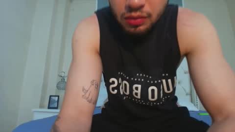 Snapshot of michael_magno chatting on 03/09/25, 07:48 Michael Stevens online show from 03/09/25, 07:48