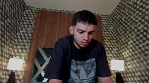 Snapshot of michael_magno chatting on 03/10/25, 05:50 Michael Stevens online show from 03/10/25, 05:50