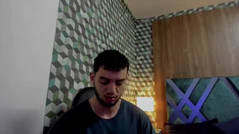 Snapshot of michael_magno chatting on 03/12/25, 11:09 Michael Stevens online show from 03/12/25, 11:09