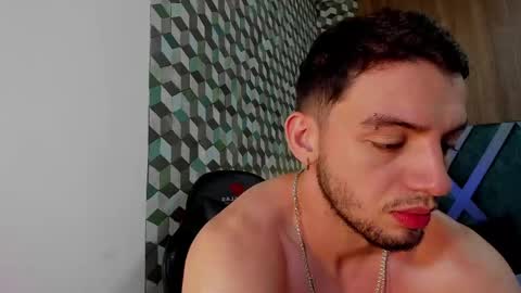 Snapshot of michael_magno chatting on 03/12/25, 02:12 Michael Stevens online show from 03/12/25, 02:12