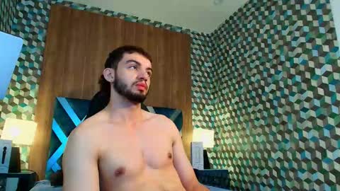 Snapshot of michael_magno chatting on 09/23/25, 03:48 Michael Stevens online show from 09/23/25, 03:48