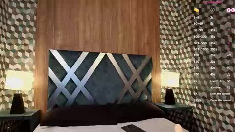 Snapshot of michael_magno chatting on 09/30/25, 01:16 Michael Stevens online show from 09/30/25, 01:16