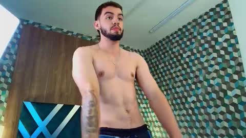 Snapshot of michael_magno chatting on 10/03/25, 11:24 Michael Stevens online show from 10/03/25, 11:24