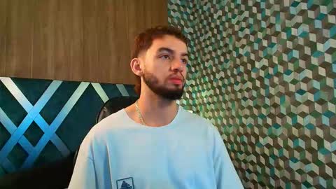 Snapshot of michael_magno chatting on 10/20/25, 10:49 Michael Stevens online show from 10/20/25, 10:49