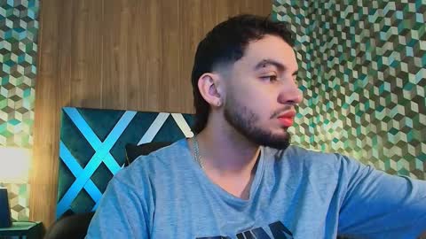 Snapshot of michael_magno chatting on 11/01/25, 05:59 Michael Stevens online show from 11/01/25, 05:59