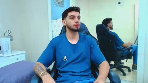 Snapshot of michael_magno chatting on 11/03/25, 10:10 Michael Stevens online show from 11/03/25, 10:10