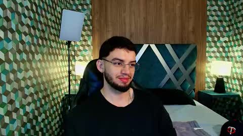 Snapshot of michael_magno chatting on 11/13/25, 02:49 Michael Stevens online show from 11/13/25, 02:49