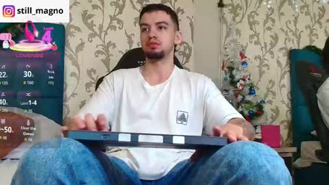 Snapshot of michael_magno chatting on 12/15/25, 11:03 Michael Stevens online show from 12/15/25, 11:03