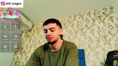 Michael Stevens online show from 12/17/25, 12:33