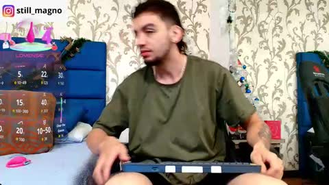 Michael Stevens online show from 12/22/25, 10:34