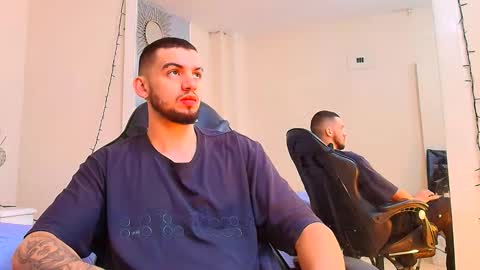 Michael Stevens online show from 01/10/26, 10:28