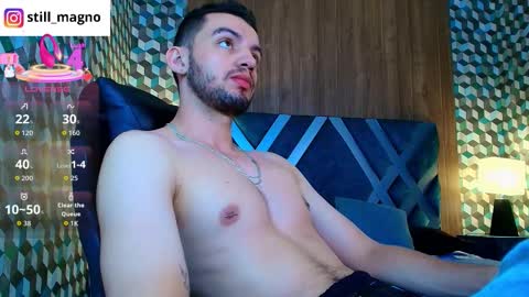 Michael Stevens online show from 02/12/26, 11:22