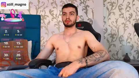 Michael Stevens online show from 02/17/26, 08:04