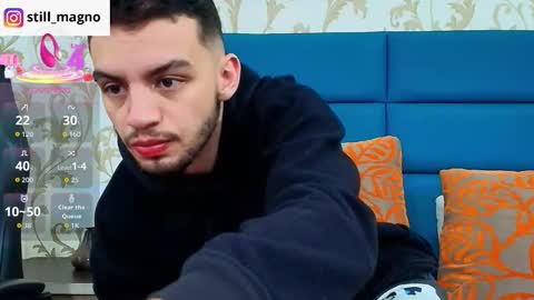 Michael Stevens online show from 02/21/26, 11:33