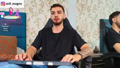 Michael Stevens online show from 03/21/26, 02:20