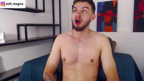 Michael Stevens online show from 03/26/26, 07:08