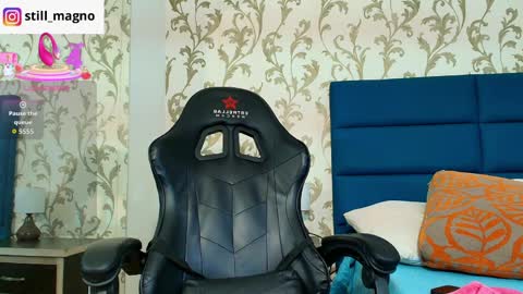 Michael Stevens online show from 03/30/26, 06:09