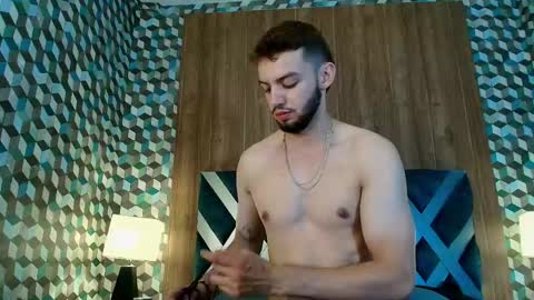 Michael Stevens online show from 04/18/26, 05:39