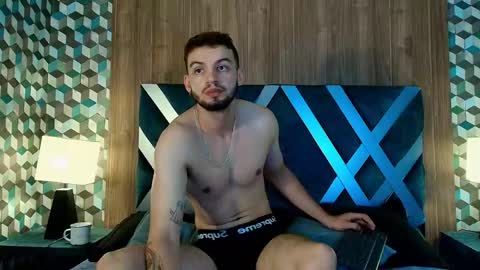 Michael Stevens online show from 04/18/26, 07:58