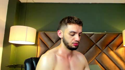 Michael Stevens online show from 04/19/26, 10:03