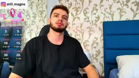 Michael Stevens online show from 04/21/26, 01:42