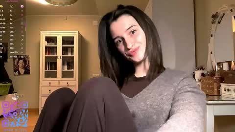 Emily online show from 01/08/26, 02:41