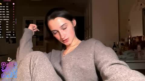 Emily online show from 02/02/26, 05:00