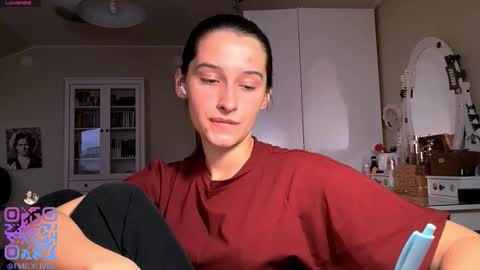 Emily online show from 02/07/26, 02:21