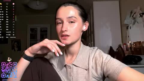 Emily online show from 02/13/26, 03:30