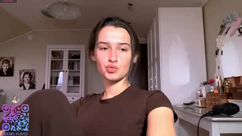 Emily online show from 02/15/26, 02:14