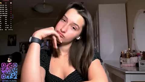 Emily online show from 02/19/26, 02:13