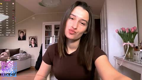 Emily online show from 03/01/26, 02:08