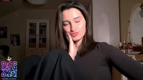 Emily online show from 03/23/26, 04:11