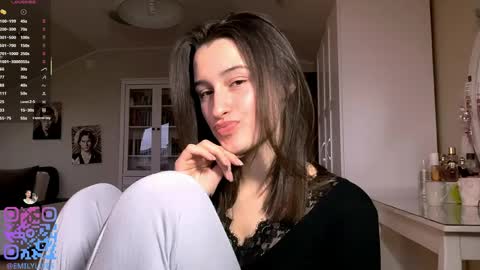 Emily online show from 03/31/26, 02:28