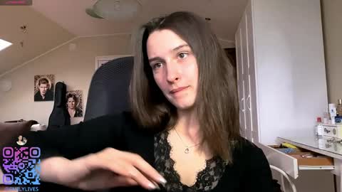 Emily online show from 04/19/26, 02:27