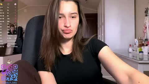 Emily online show from 04/21/26, 02:23