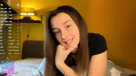 Snapshot of michael_pors chatting on 05/09/26, 02:22 Emily online show from 05/09/26, 02:22