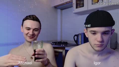 michael_sexdevil online show from 01/26/25, 12:11