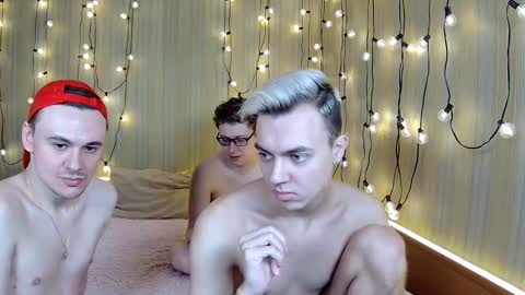 michael_sexdevil online show from 02/23/25, 06:56