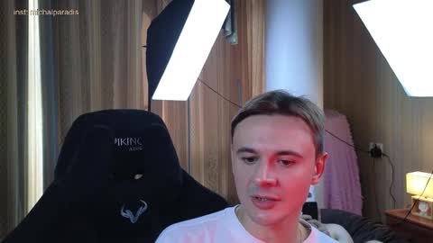 michael_sexdevil online show from 09/16/25, 11:44