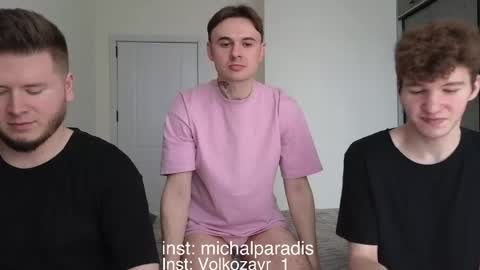 michael_sexdevil online show from 04/24/26, 01:24