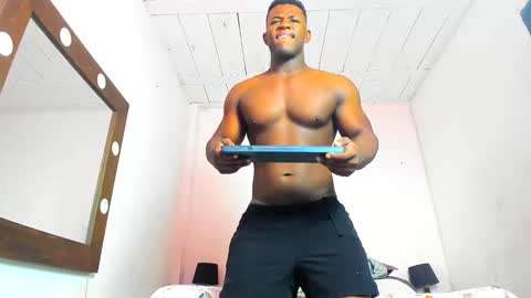 Michael online show from 10/18/25, 06:08