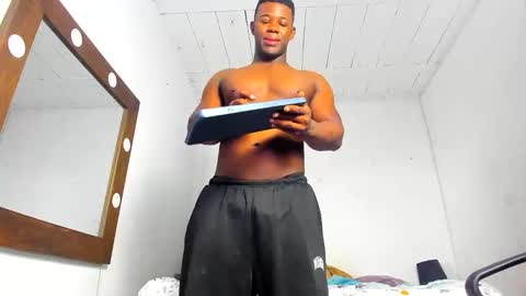 Michael online show from 10/22/25, 03:07