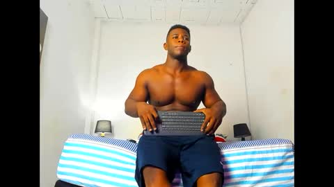 Michael online show from 10/26/25, 09:10