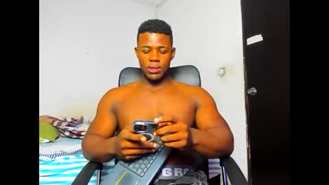 Michael online show from 10/28/25, 10:12