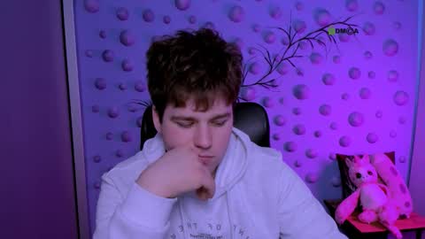 Your Michael online show from 01/09/26, 10:07