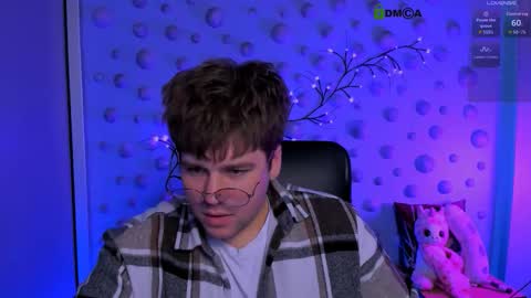 Your Michael online show from 01/11/26, 07:52