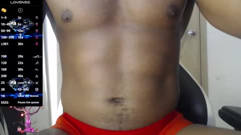 michael_thomsom online show from 02/02/25, 12:24