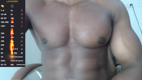 michael_thomsom online show from 01/18/26, 08:23